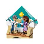 LEGO Disney Princess - Hrad krále Magnifica