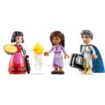 LEGO Disney Princess - Hrad krále Magnifica