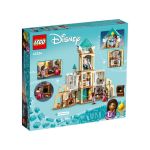 LEGO Disney Princess - Hrad krále Magnifica