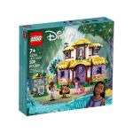 LEGO Disney Princess - Ashina chata