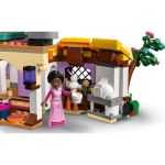 LEGO Disney Princess - Ashina chata