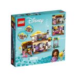 LEGO Disney Princess - Ashina chata