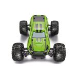 Slyder MT Turbo Brushless Monster Truck 1/16 RTR - Zelený