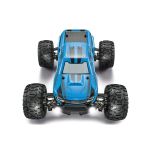 Slyder MT Turbo Brushless Monster Truck 1/16 RTR - Modrý