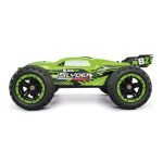 Slyder ST Turbo Brushless Truggy 1/16 RTR - Zelený