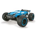 Slyder ST Turbo Brushless Truggy 1/16 RTR - Modrý