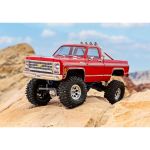 Traxxas TRX-4M Chevrolet K10 1979 1:18 RTR černý