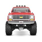 Traxxas TRX-4M Chevrolet K10 1979 1:18 RTR černý