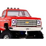 Traxxas TRX-4M Chevrolet K10 1979 1:18 RTR černý