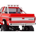 Traxxas TRX-4M Chevrolet K10 1979 1:18 RTR černý