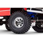 Traxxas TRX-4M Chevrolet K10 1979 1:18 RTR černý