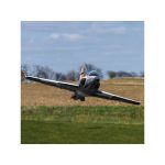 E-flite Viper 1.1m SAFE Select BNF Basic