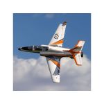 E-flite Viper 1.1m SAFE Select BNF Basic