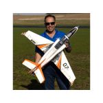 E-flite Viper 1.1m SAFE Select BNF Basic