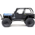 Axial SCX10 III Jeep CJ-7 1:10 4WD RTR šedá