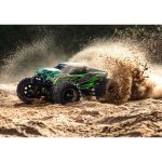 Traxxas X-Maxx 8S Ultimate 1:5 4WD RTR modrý