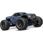 Traxxas X-Maxx 8S Ultimate 1:5 4WD RTR modrý