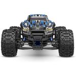 Traxxas X-Maxx 8S Ultimate 1:5 4WD RTR modrý