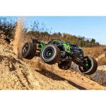 Traxxas XRT 8S Ultimate 1:6 4WD RTR modrý