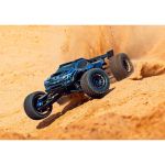 Traxxas XRT 8S Ultimate 1:6 4WD RTR modrý