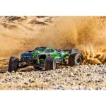 Traxxas XRT 8S Ultimate 1:6 4WD RTR modrý