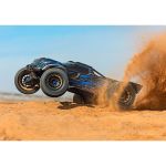 Traxxas XRT 8S Ultimate 1:6 4WD RTR modrý