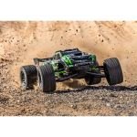 Traxxas XRT 8S Ultimate 1:6 4WD RTR modrý