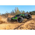 Traxxas XRT 8S Ultimate 1:6 4WD RTR modrý