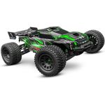 Traxxas XRT 8S Ultimate 1:6 4WD RTR modrý