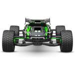 Traxxas XRT 8S Ultimate 1:6 4WD RTR modrý