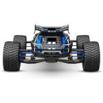 Traxxas XRT 8S Ultimate 1:6 4WD RTR modrý