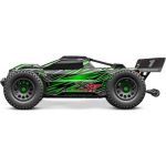 Traxxas XRT 8S Ultimate 1:6 4WD RTR modrý