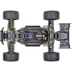 Traxxas XRT 8S Ultimate 1:6 4WD RTR modrý