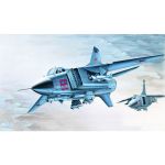 Academy MiG-23S Flogger-B (1:72)