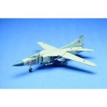 Academy MiG-23S Flogger-B (1:72)