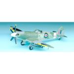 Academy Supermarine Spitfire Mk.XIVC (1:72)