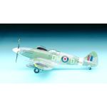 Academy Supermarine Spitfire Mk.XIVC (1:72)