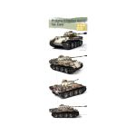 Academy Panther Ausf.G Early (1:35)