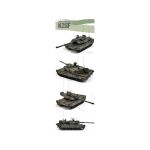 Academy K2GF Polish Land Forces (1:35)