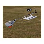 E-flite Slow Ultra Stick 1.2m BNF Basic