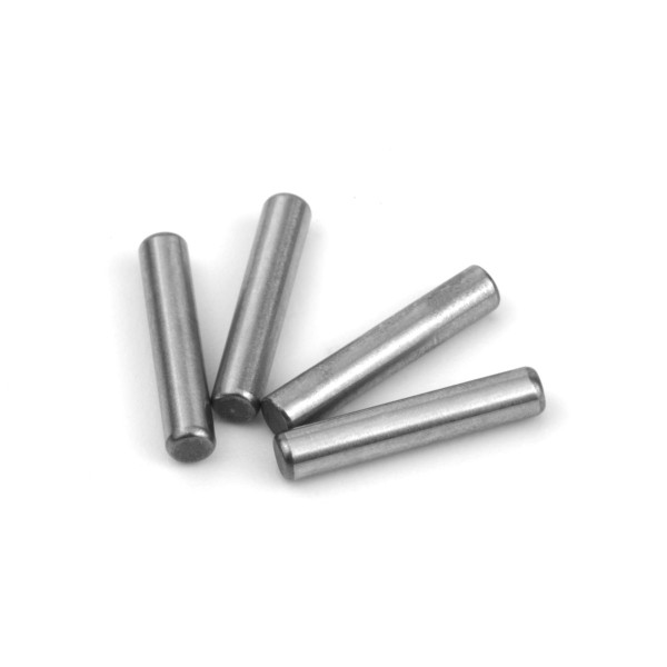 Piny 2x11 mm 4 ks