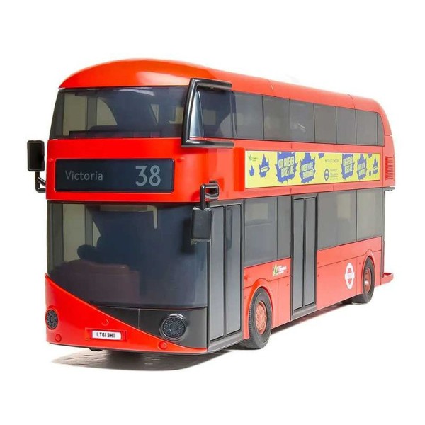 Airfix Quick Build - New Routemaster Bus