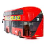 Airfix Quick Build - New Routemaster Bus