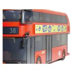 Airfix Quick Build - New Routemaster Bus