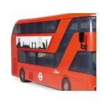 Airfix Quick Build - New Routemaster Bus