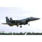 Revell F-15E Strike Eagle s bombami 1:144