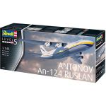 Revell Antonov An-124 Ruslan (1:144)