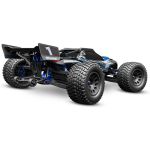 Traxxas XRT 8S Ultimate 1:6 4WD RTR zelený