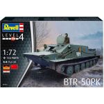 Revell BTR-50PK (1:72)