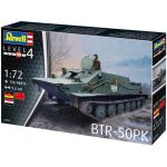 Revell BTR-50PK (1:72)